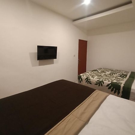 Attara Inn سينغيغي المظهر الخارجي الصورة