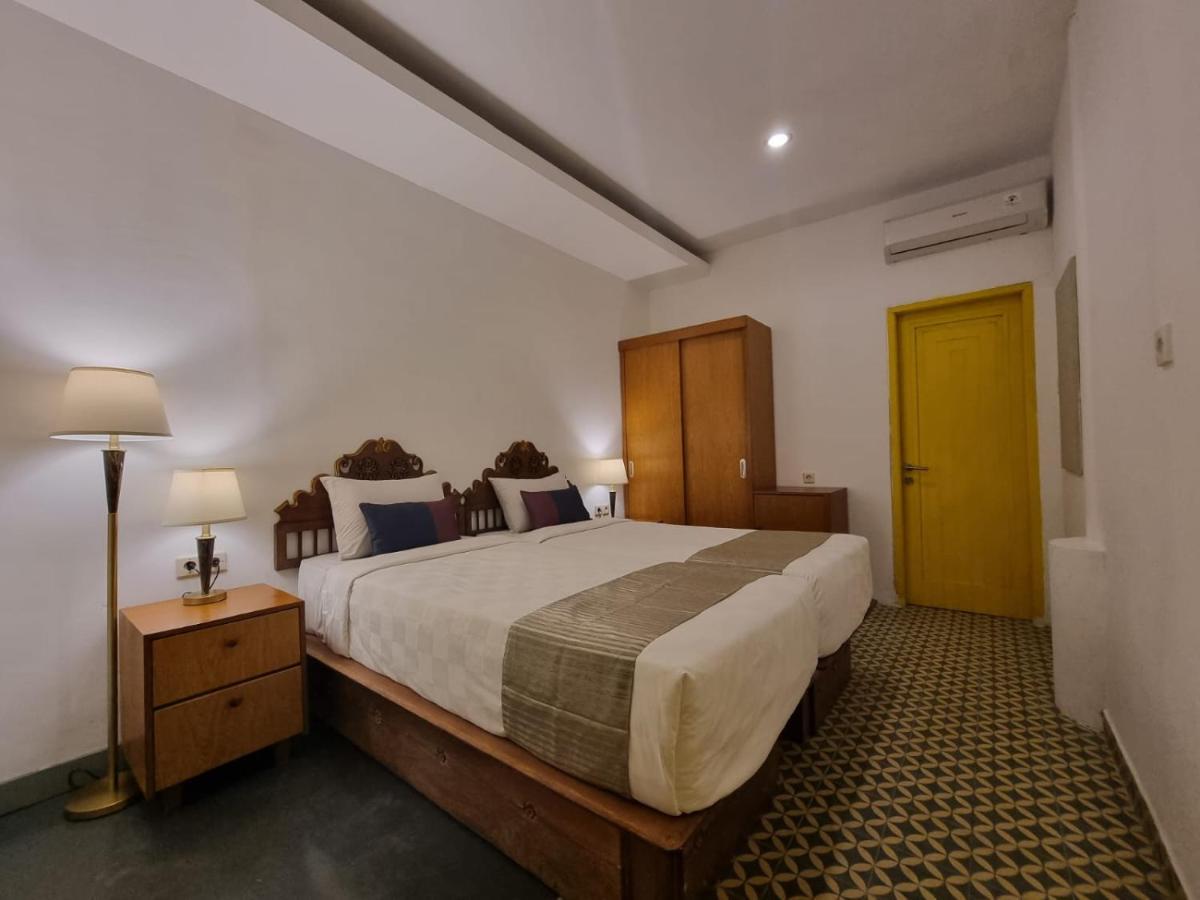 Attara Inn سينغيغي المظهر الخارجي الصورة