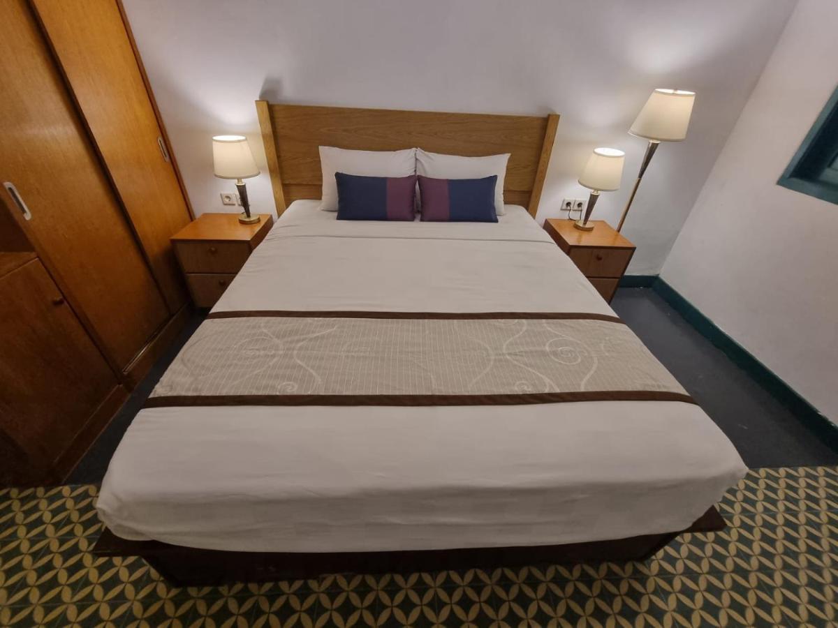 Attara Inn سينغيغي المظهر الخارجي الصورة