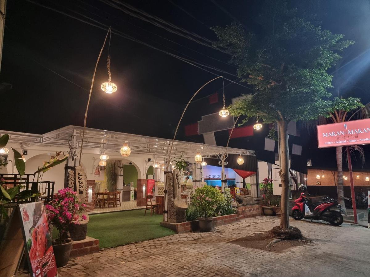 Attara Inn سينغيغي المظهر الخارجي الصورة