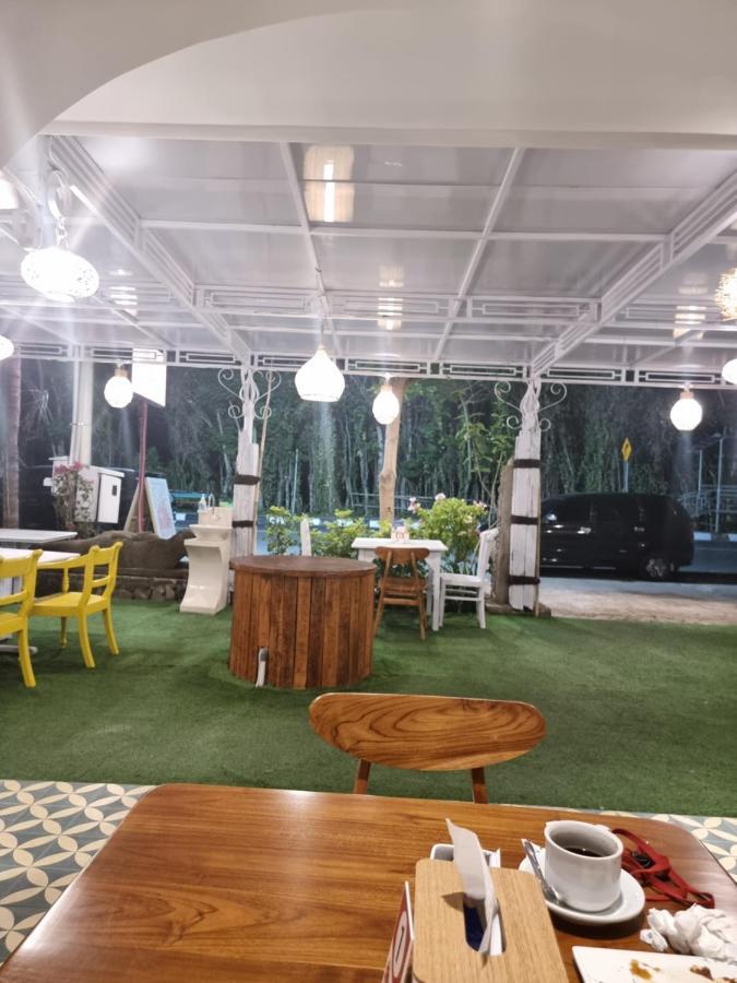 Attara Inn سينغيغي المظهر الخارجي الصورة
