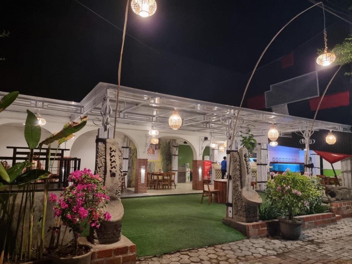 Attara Inn سينغيغي المظهر الخارجي الصورة