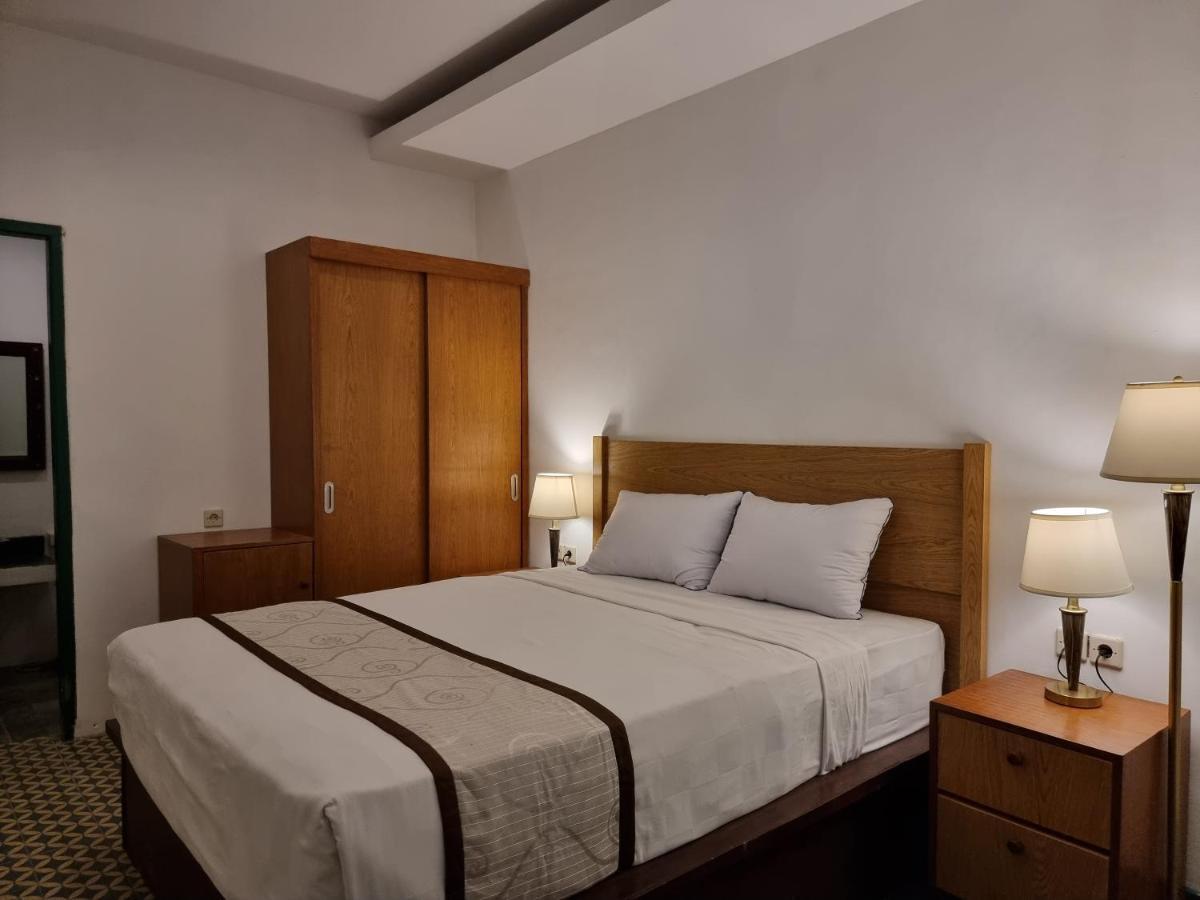 Attara Inn سينغيغي المظهر الخارجي الصورة