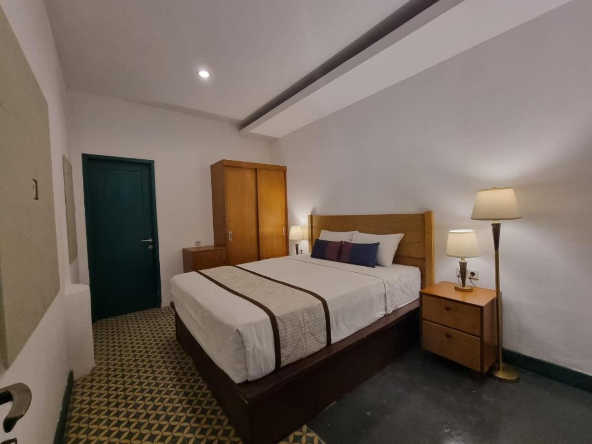 Attara Inn سينغيغي المظهر الخارجي الصورة