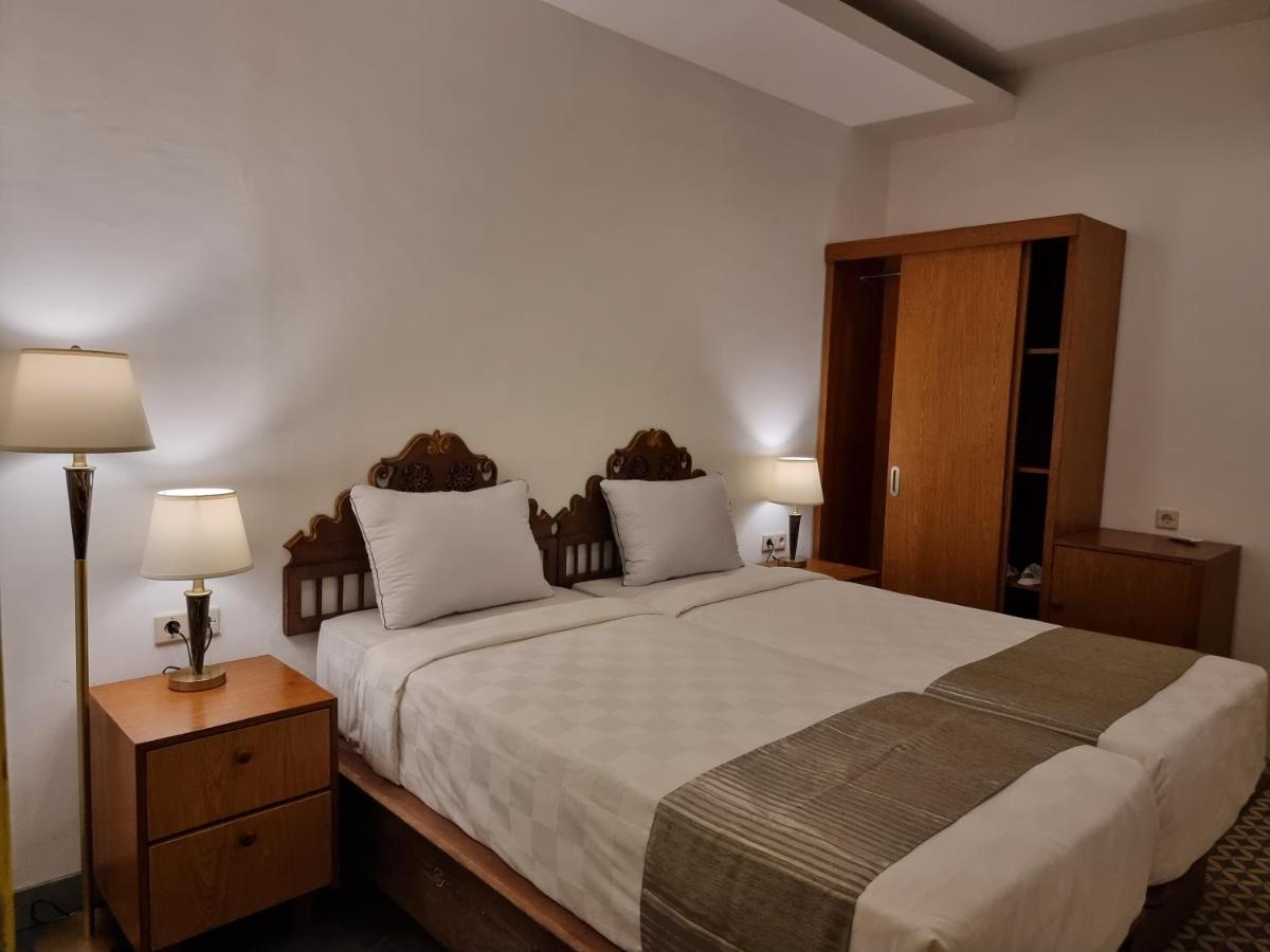 Attara Inn سينغيغي المظهر الخارجي الصورة