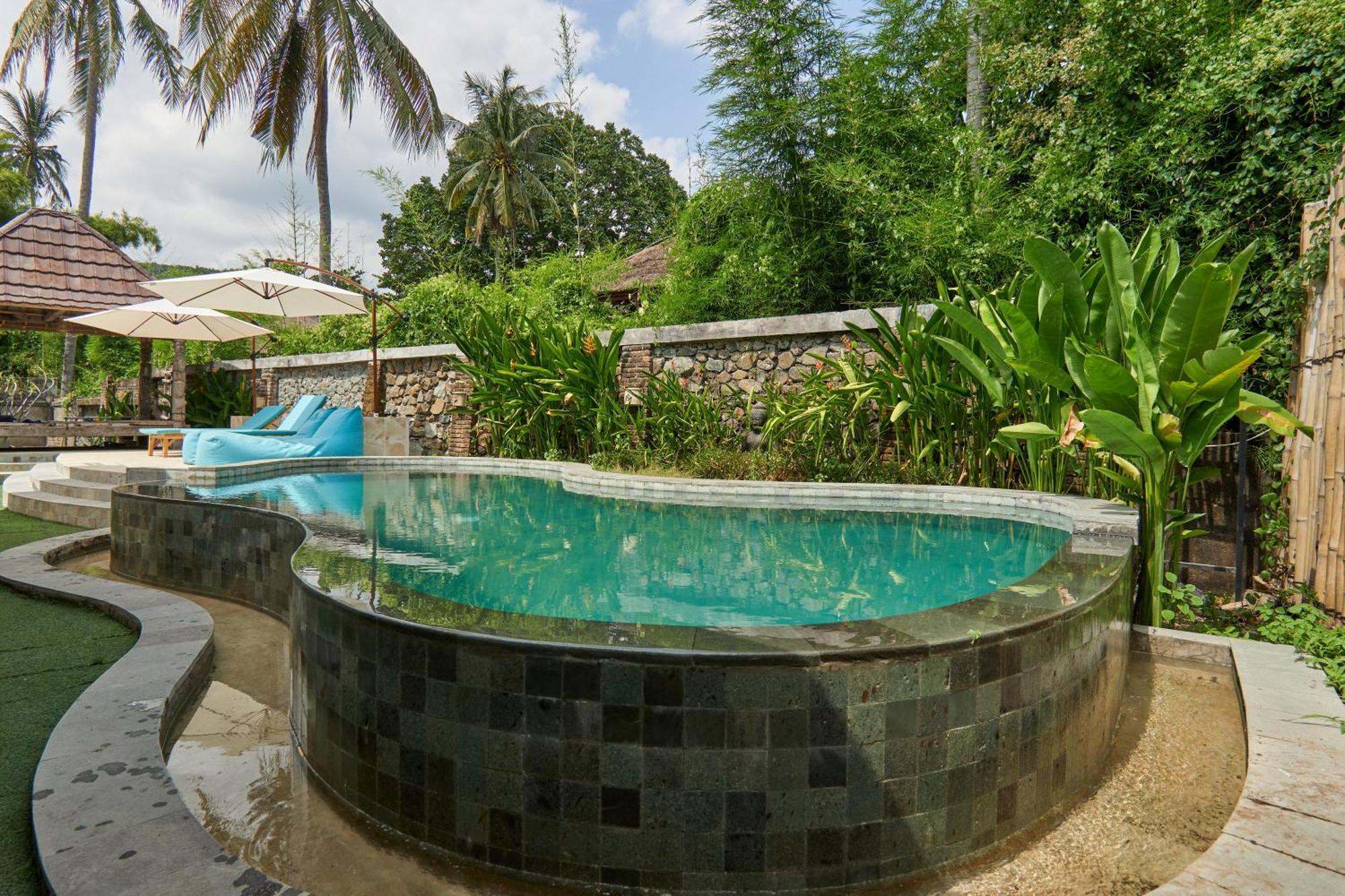 Attara Inn سينغيغي المظهر الخارجي الصورة