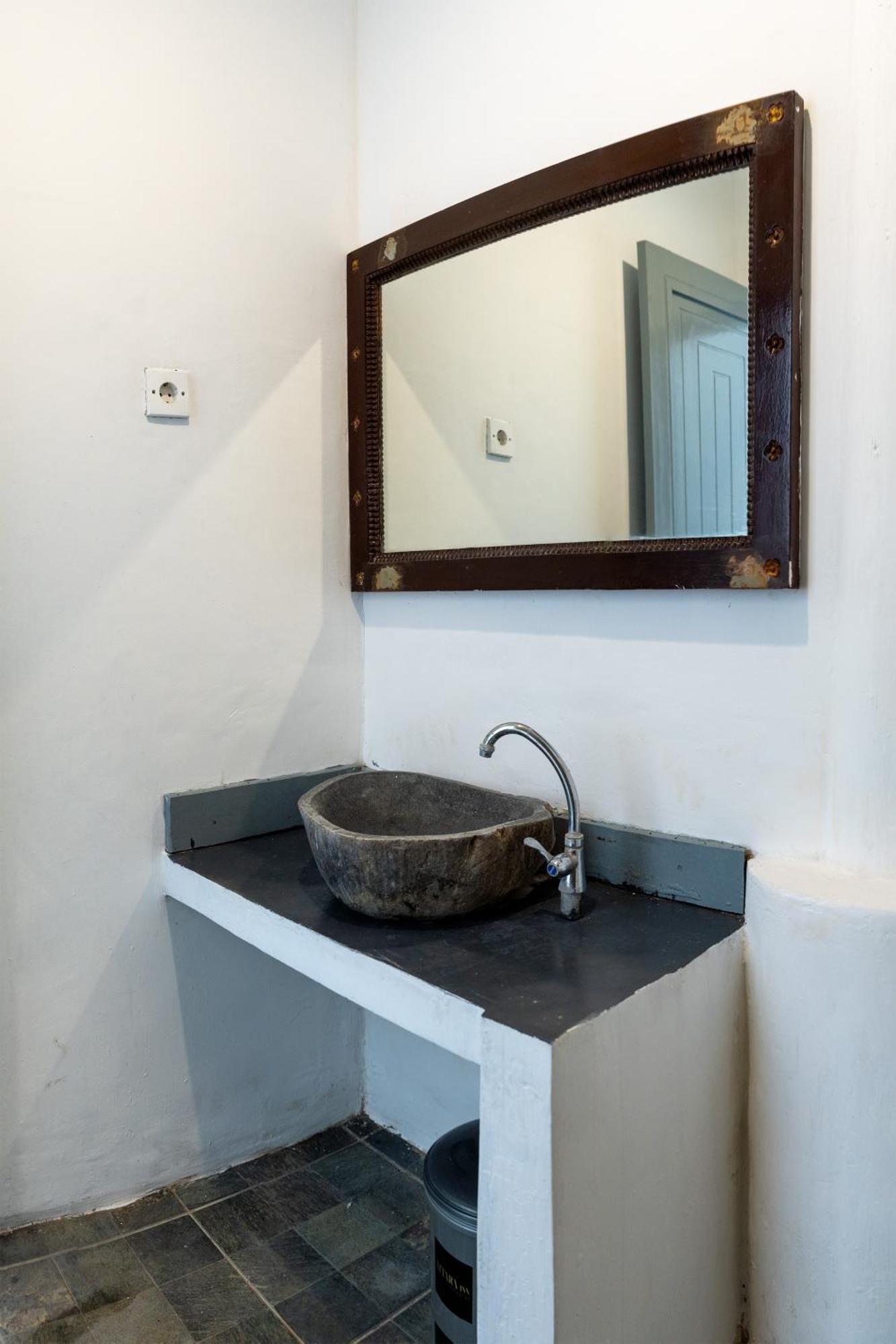 Attara Inn سينغيغي المظهر الخارجي الصورة