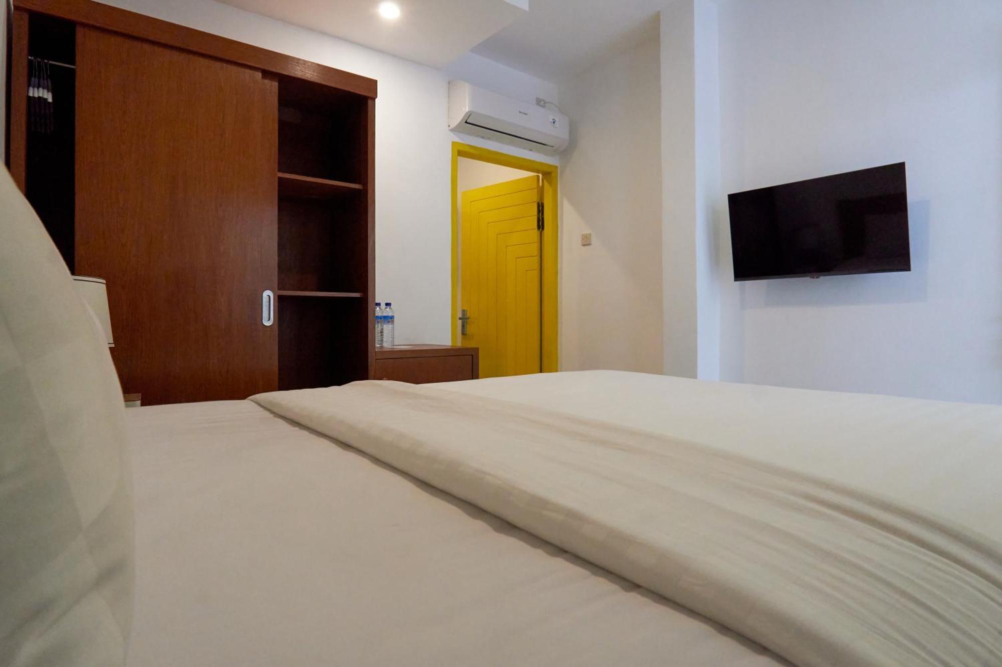 Attara Inn سينغيغي المظهر الخارجي الصورة
