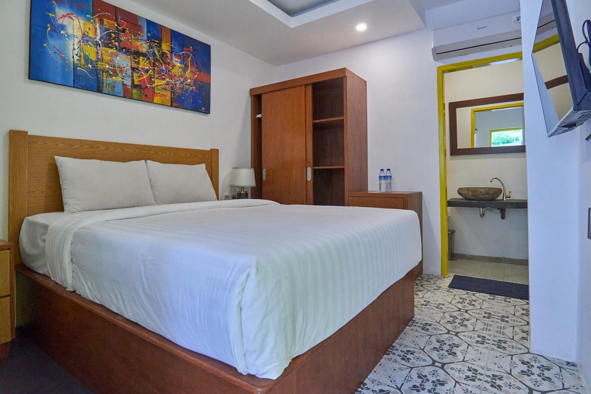 Attara Inn سينغيغي المظهر الخارجي الصورة