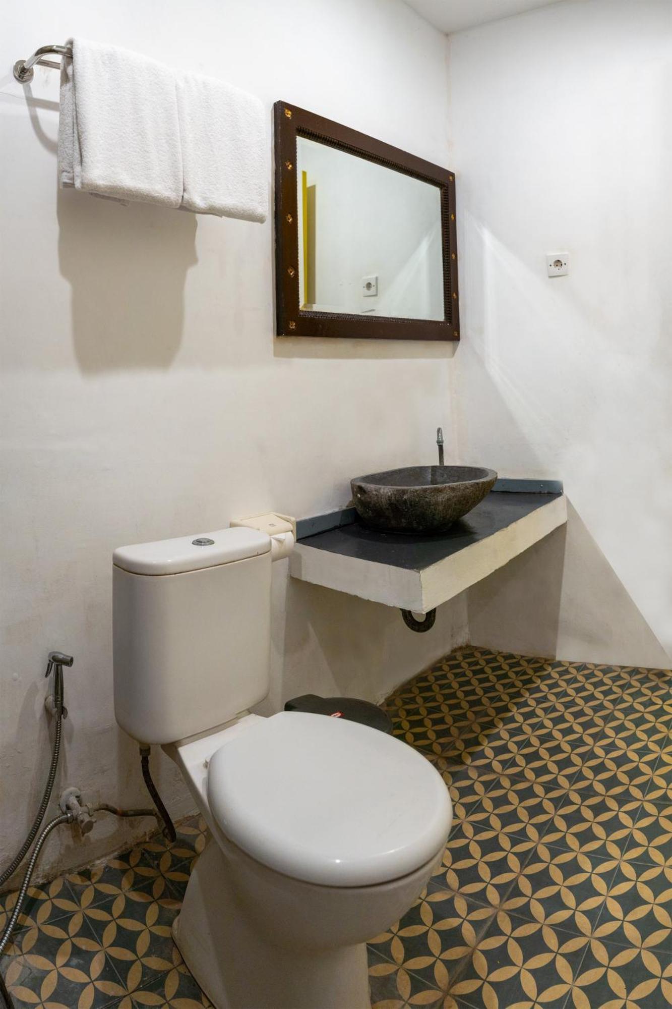 Attara Inn سينغيغي المظهر الخارجي الصورة