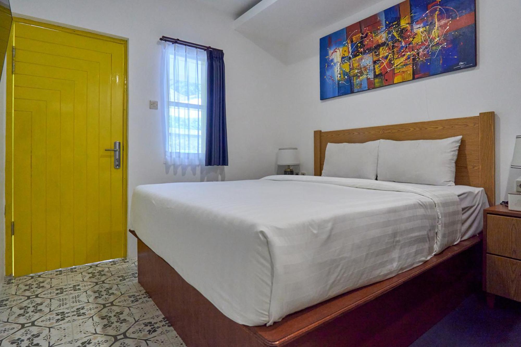 Attara Inn سينغيغي المظهر الخارجي الصورة