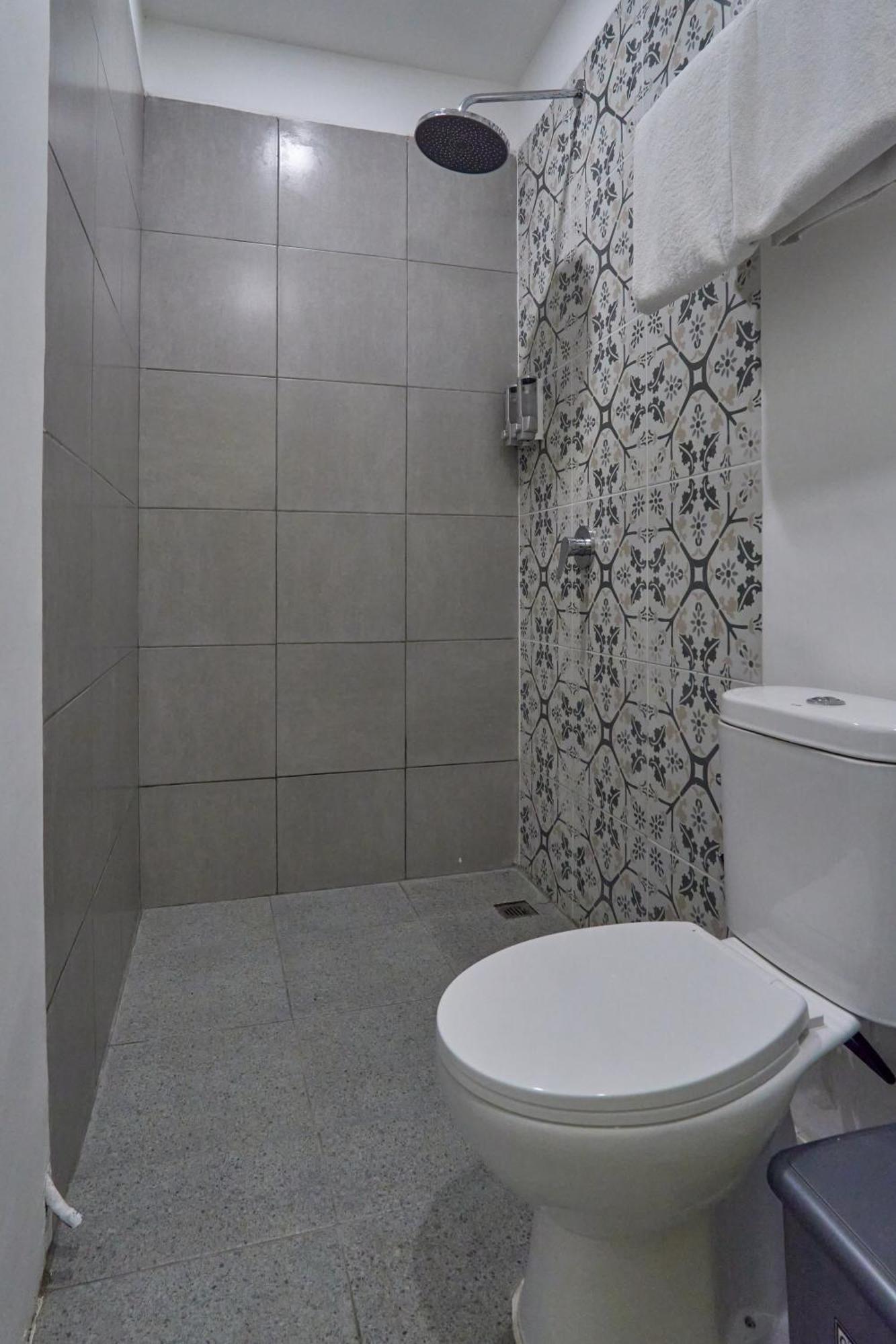 Attara Inn سينغيغي المظهر الخارجي الصورة