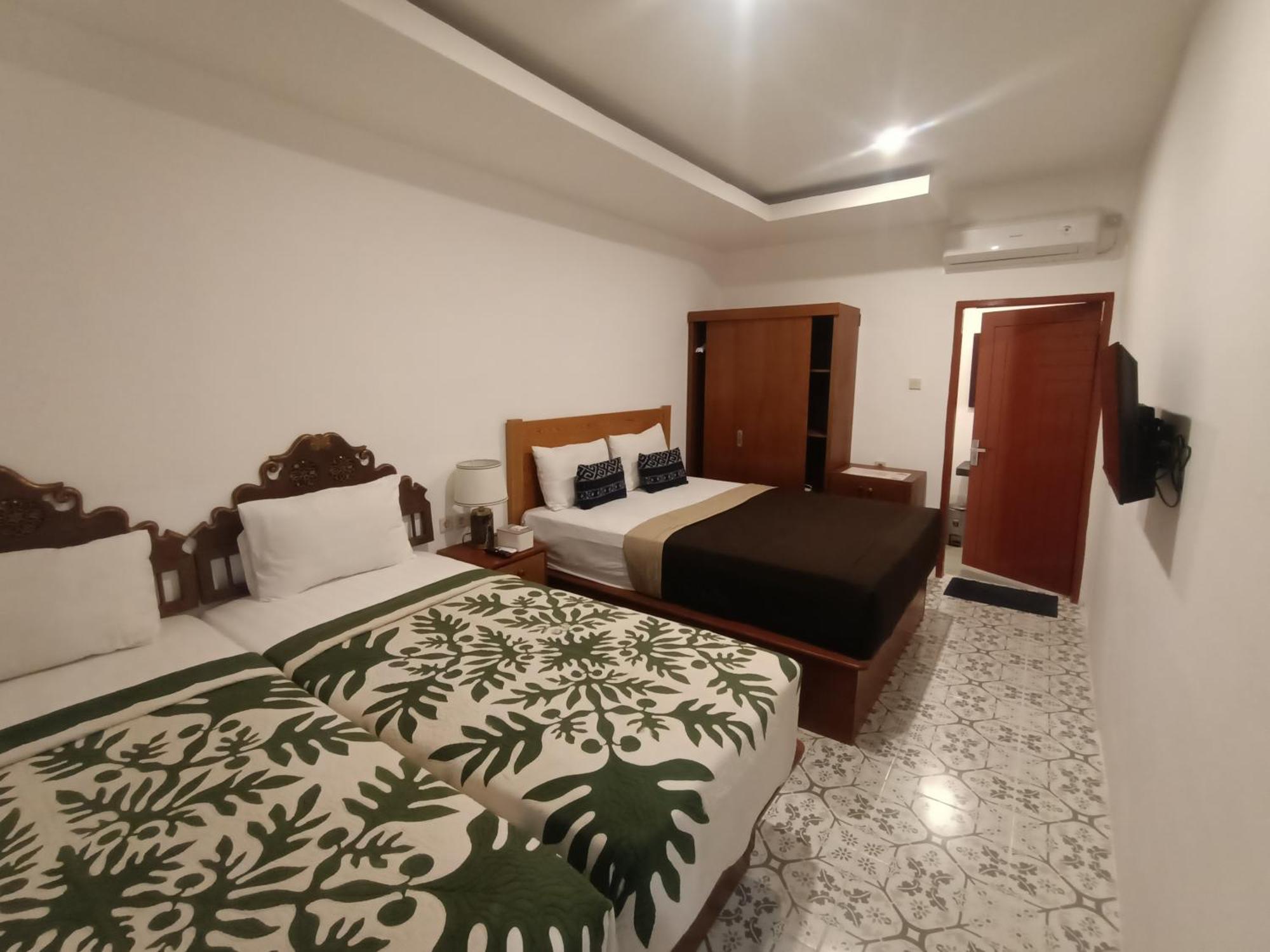 Attara Inn سينغيغي المظهر الخارجي الصورة