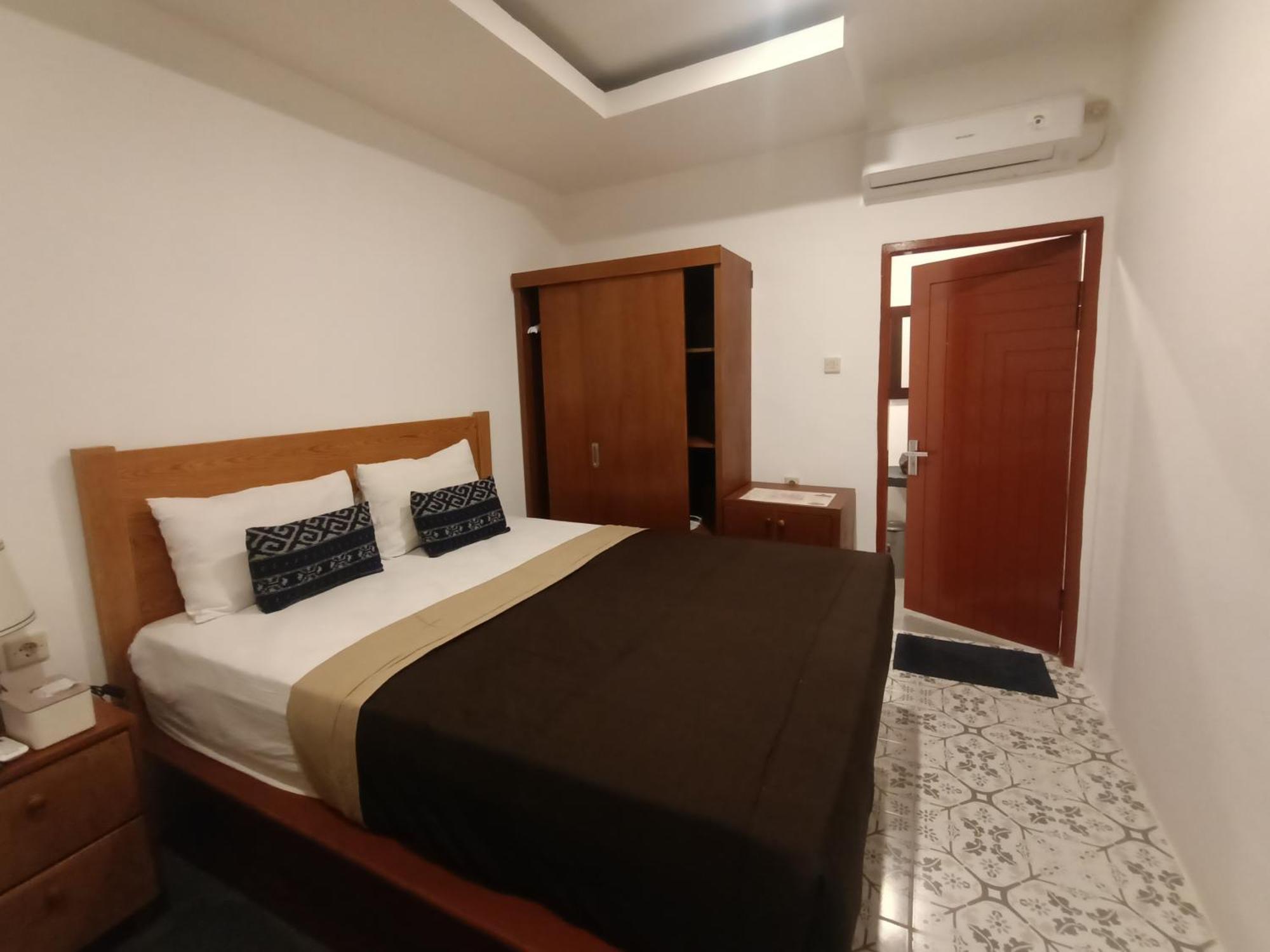 Attara Inn سينغيغي المظهر الخارجي الصورة