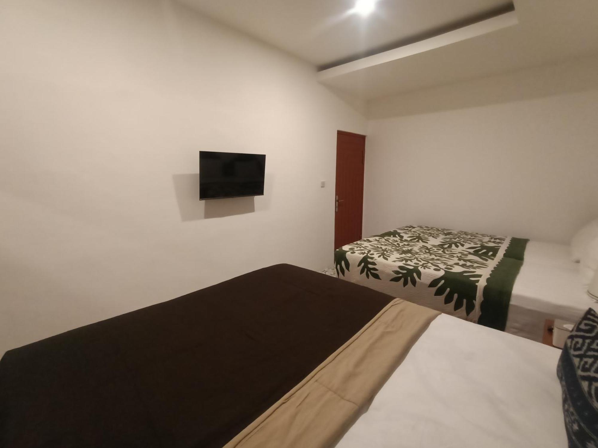 Attara Inn سينغيغي المظهر الخارجي الصورة